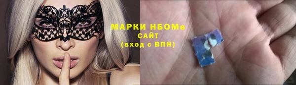хмурый Волосово